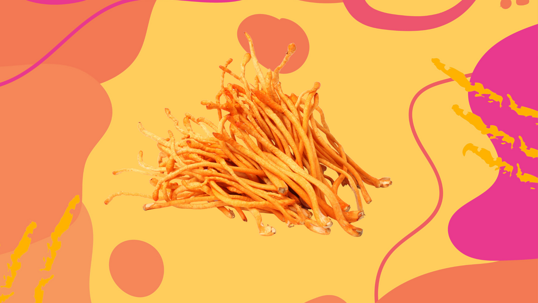 Adaptogens at Breakfast? Here’s Why It Makes Sense!