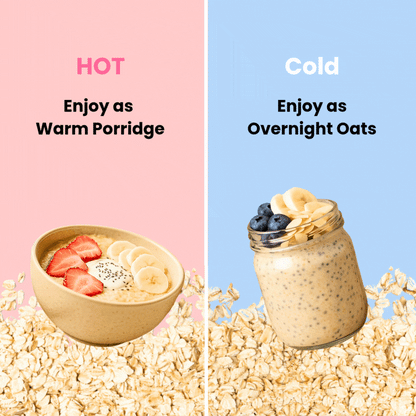 Wonder Oats | Strawberry